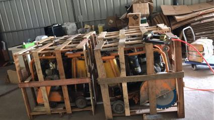 中和镇行李、家具、电器包装托运