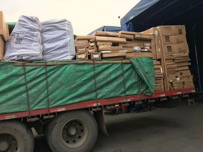 中和镇家具托运